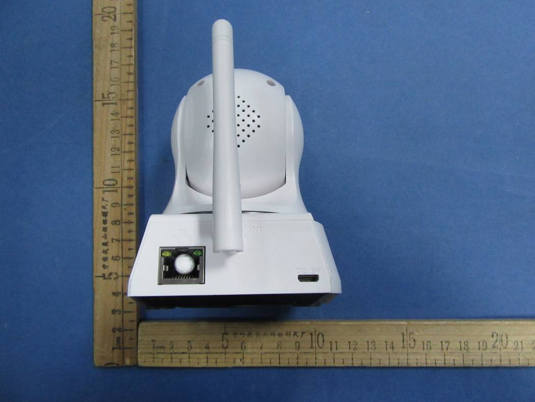 FCC ID 2AIXZC8028DN2 External Photos