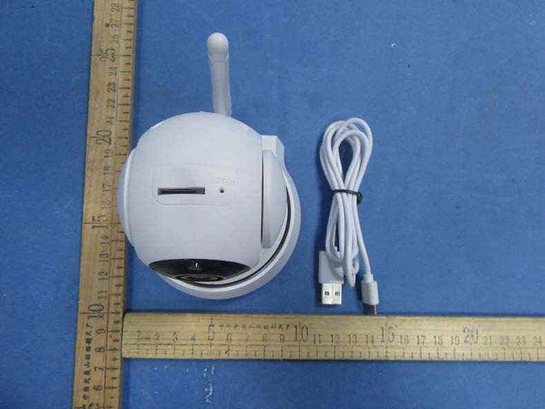 FCC ID 2AIXZC8028DN2 External Photos