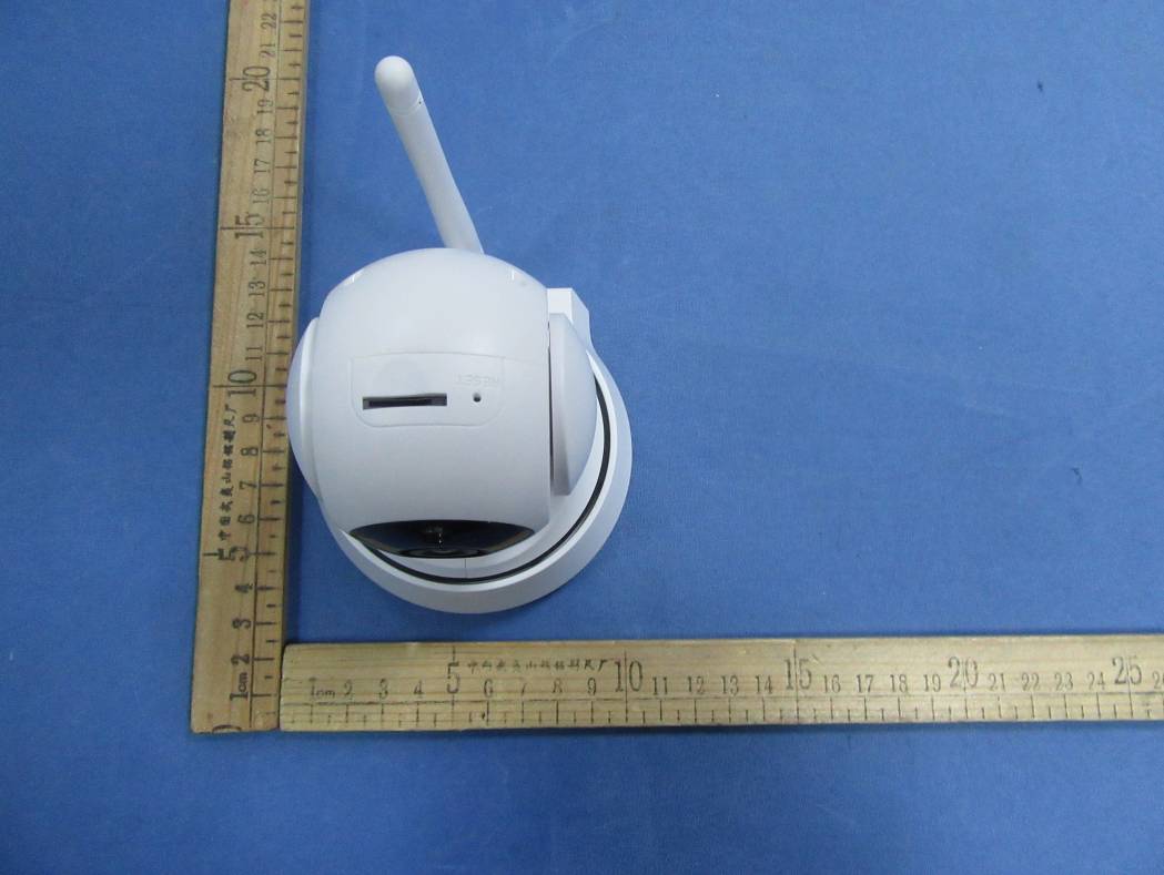 FCC ID 2AIXZC8028DN2 External Photos