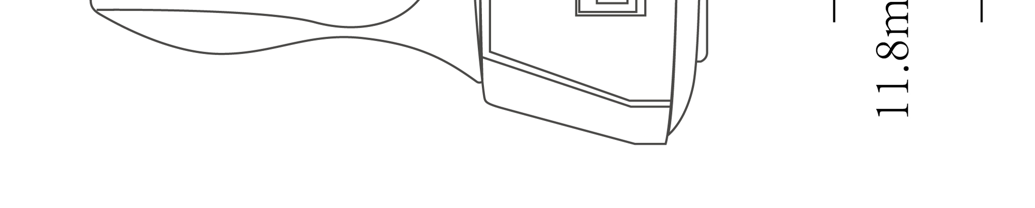 FCC ID 2AIXZC8028DN2 ID Label Location Info