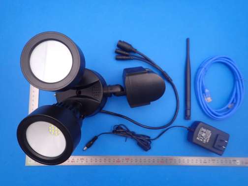 FCC ID 2AIXZC9004DN2 External Photos
