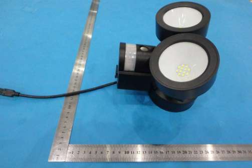 FCC ID 2AIXZC9004DN2 External Photos