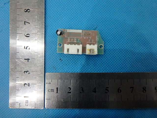 FCC ID 2AIXZC9004DN2 Internal Photos