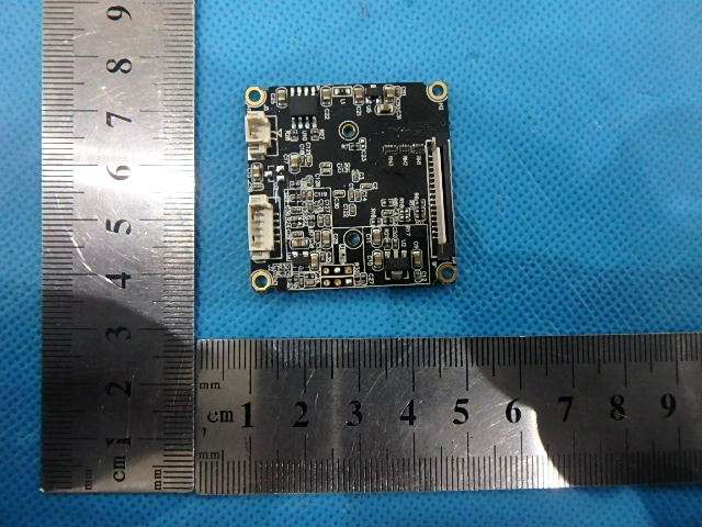 FCC ID 2AIXZC9004DN2 Internal Photos