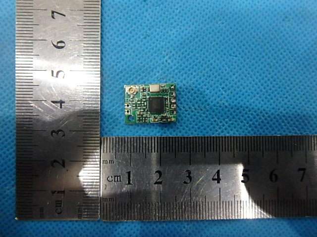 FCC ID 2AIXZC9004DN2 Internal Photos