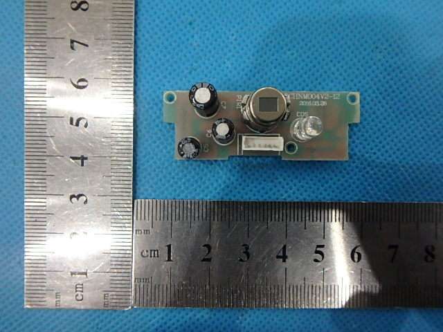 FCC ID 2AIXZC9004DN2 Internal Photos