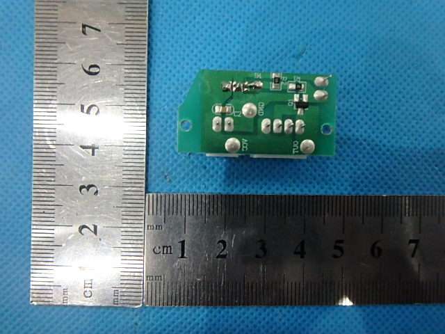 FCC ID 2AIXZC9004DN2 Internal Photos