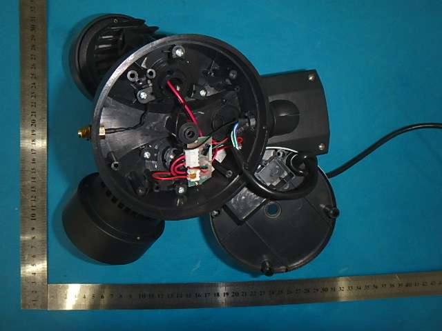 FCC ID 2AIXZC9004DN2 Internal Photos