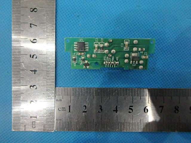 FCC ID 2AIXZC9004DN2 Internal Photos