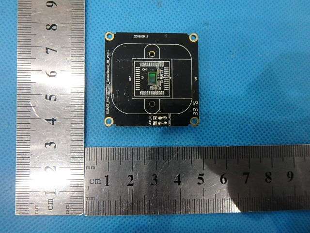 FCC ID 2AIXZC9004DN2 Internal Photos