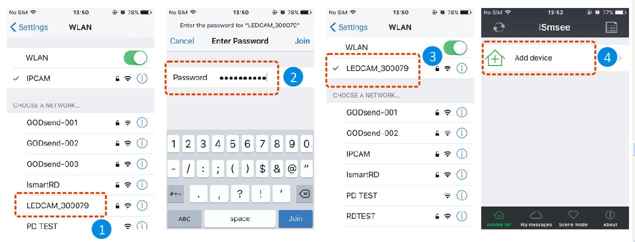 FCC ID 2AIXZC9004DN2 Users Manual