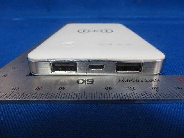 FCC ID 2AIY7-CD-1014 External Photos