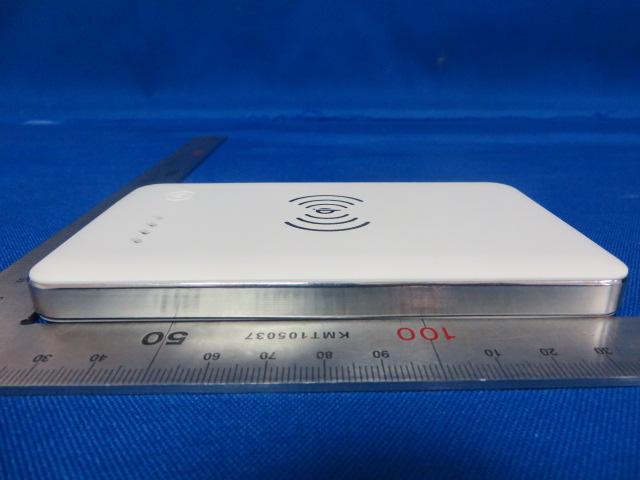 FCC ID 2AIY7-CD-1014 External Photos