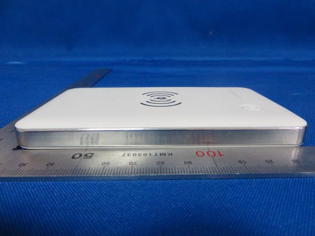 FCC ID 2AIY7-CD-1014 External Photos
