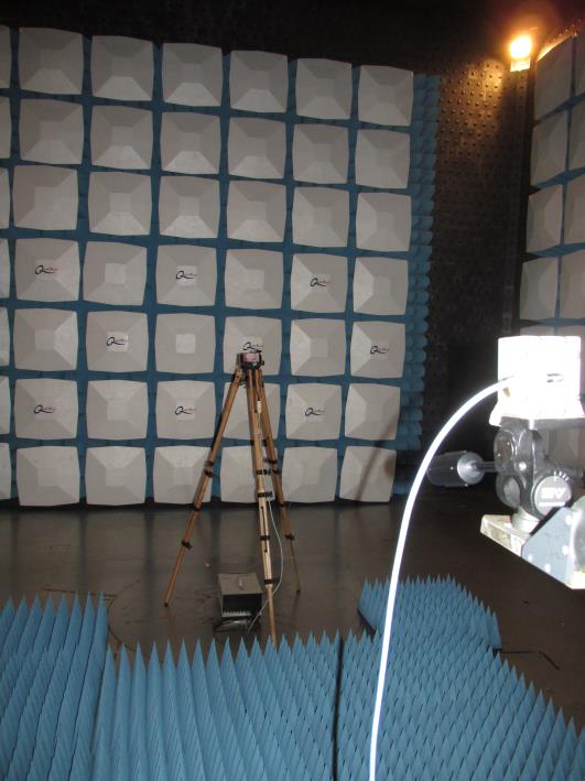 FCC ID 2AIYP-41610 Test Setup Photos