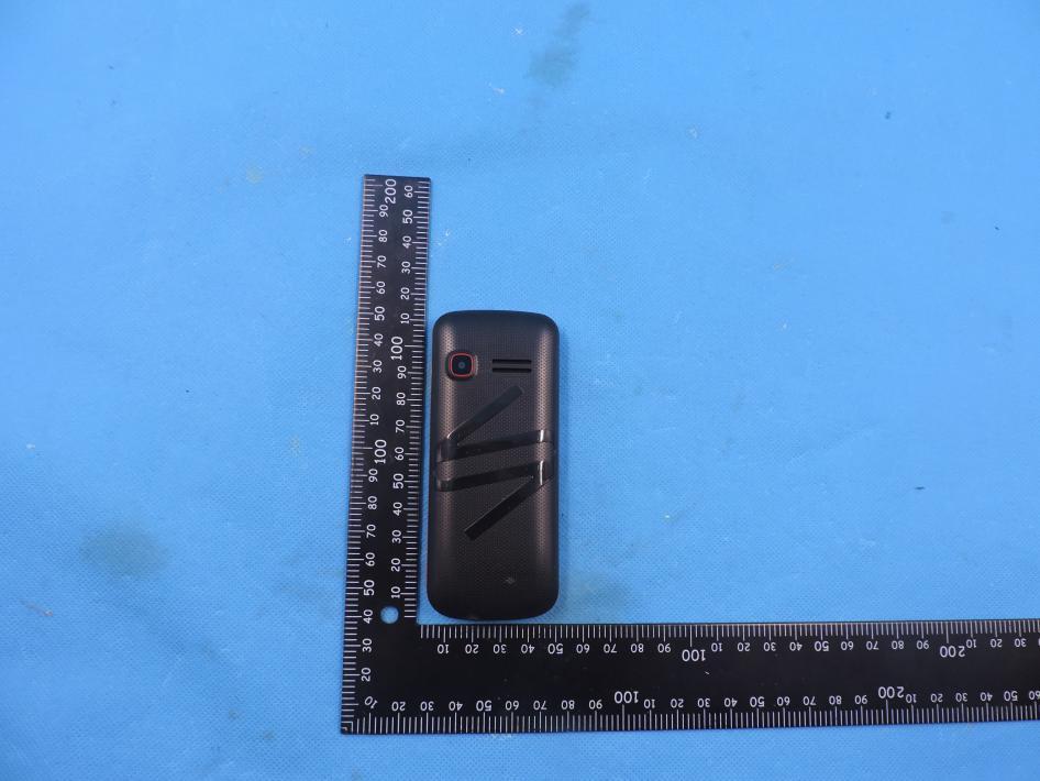 FCC ID 2AIYZSALSA External Photos