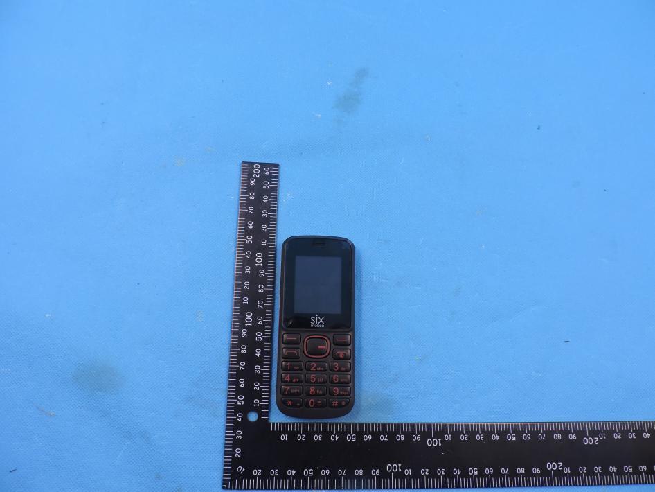 FCC ID 2AIYZSALSA External Photos