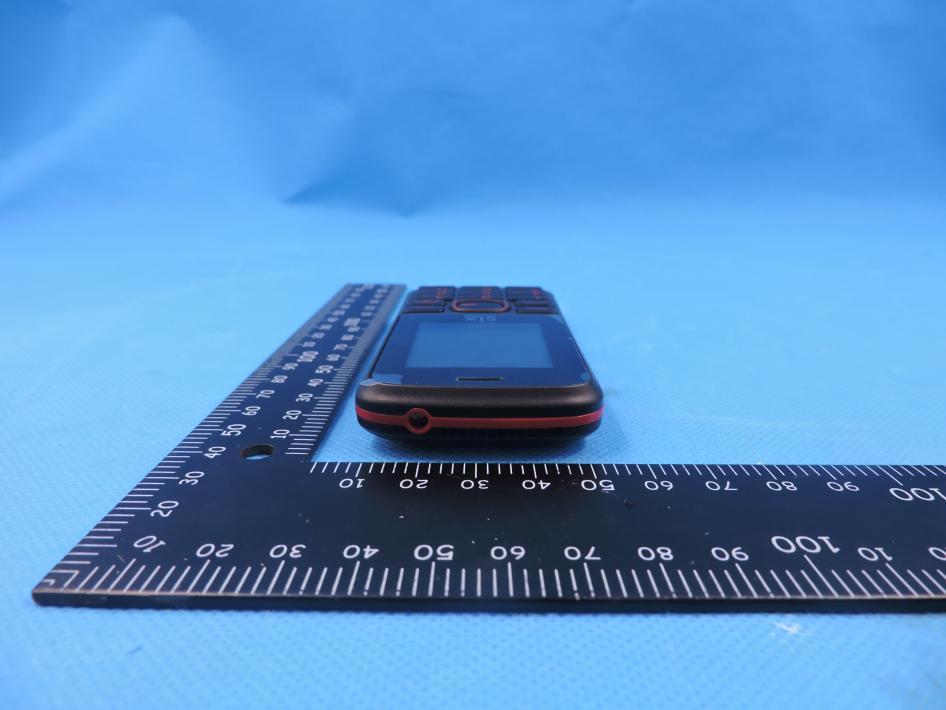 FCC ID 2AIYZSALSA External Photos