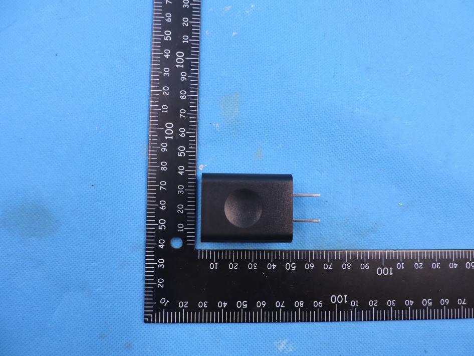 FCC ID 2AIYZSALSA External Photos