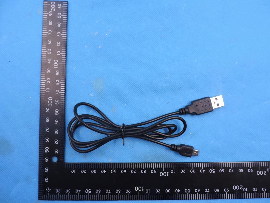 FCC ID 2AIYZSALSA External Photos