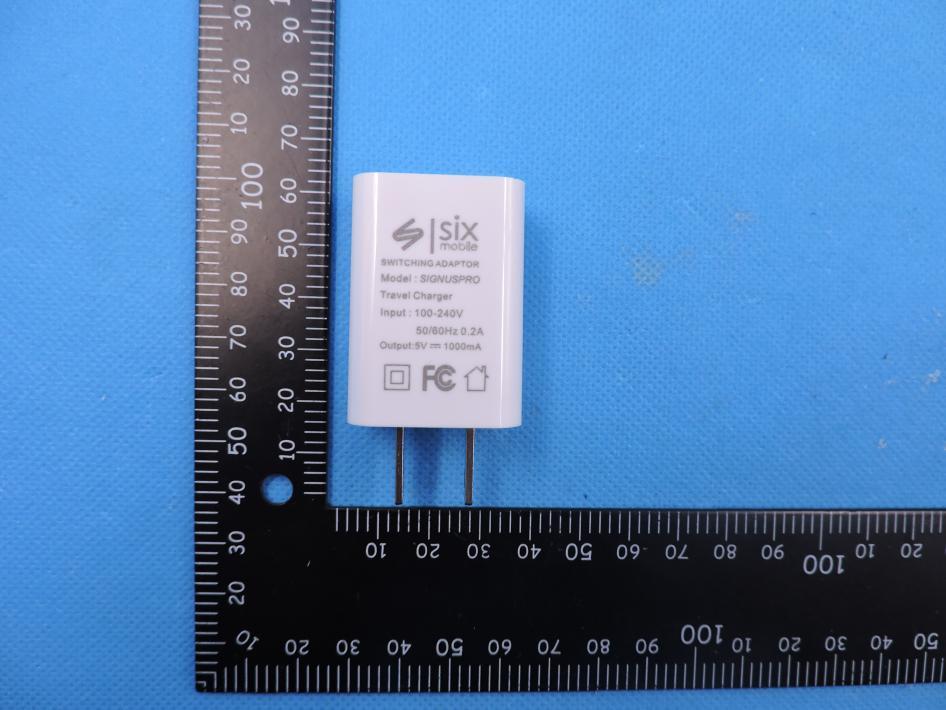 FCC ID 2AIYZSIGNUSPRO External Photos