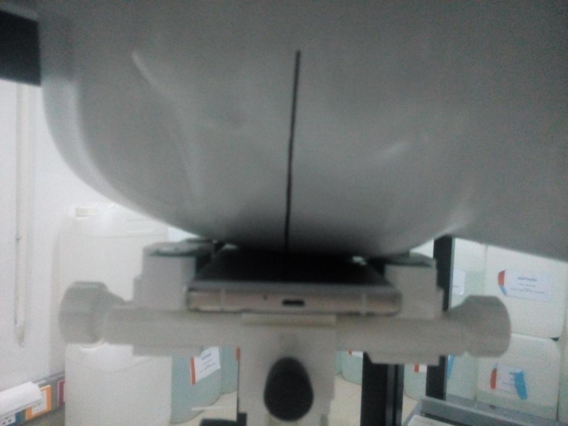 FCC ID 2AIYZSIGNUSPRO Test Setup Photos