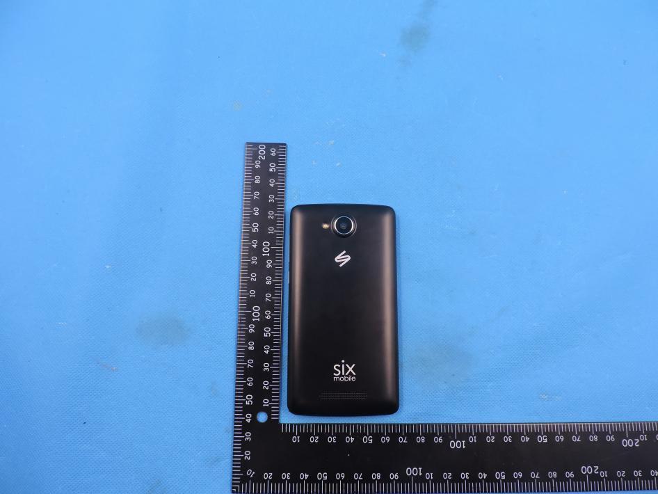 FCC ID 2AIYZSSPCOLORS External Photos