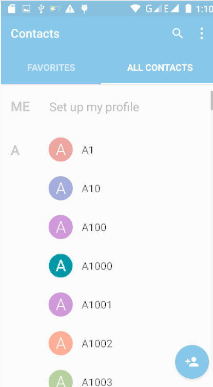 FCC ID 2AIYZSSPCOLORS Users Manual