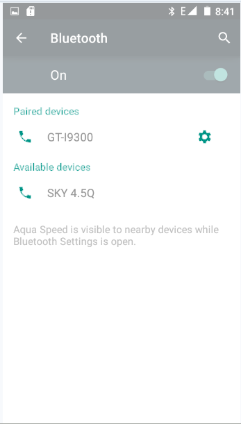 FCC ID 2AIYZSSPCOLORS Users Manual