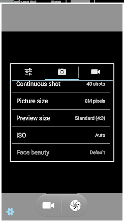 FCC ID 2AIYZSSPCOLORS Users Manual