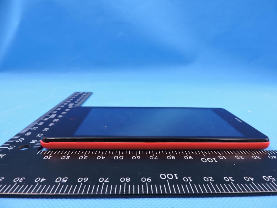 FCC ID 2AIYZSSPFLY External Photos