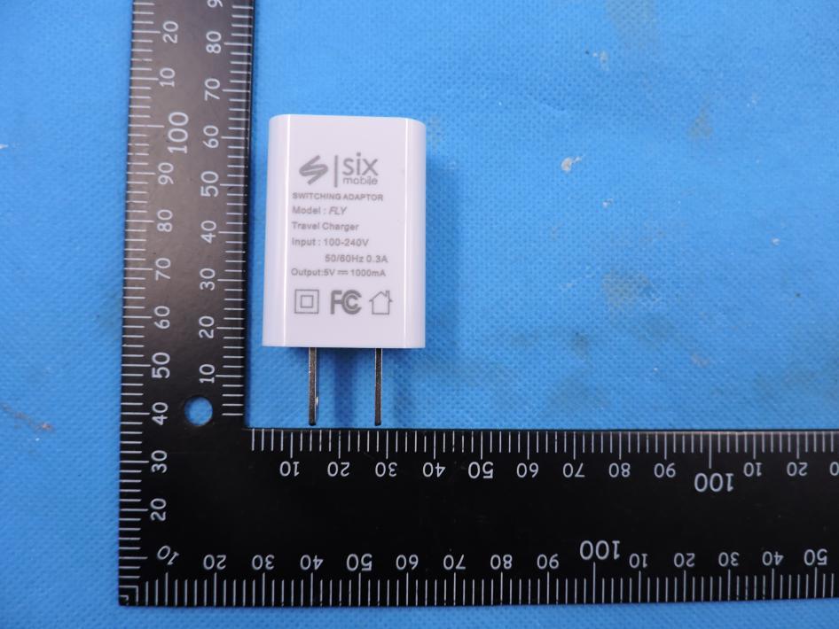 FCC ID 2AIYZSSPFLY External Photos