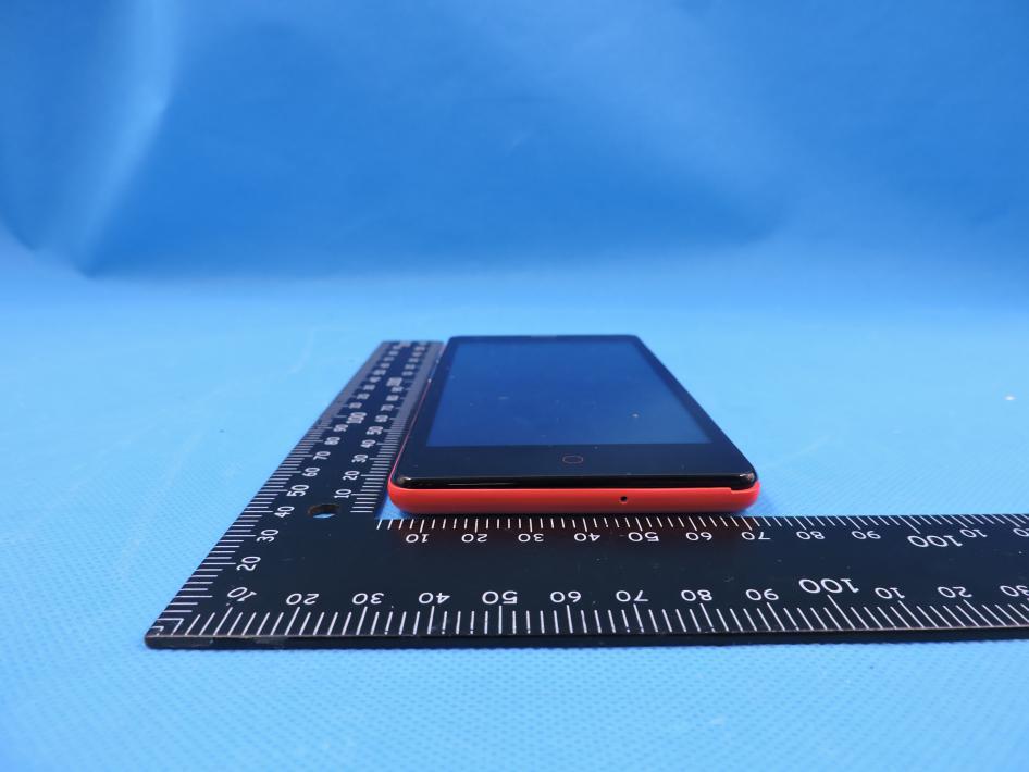 FCC ID 2AIYZSSPFLY External Photos