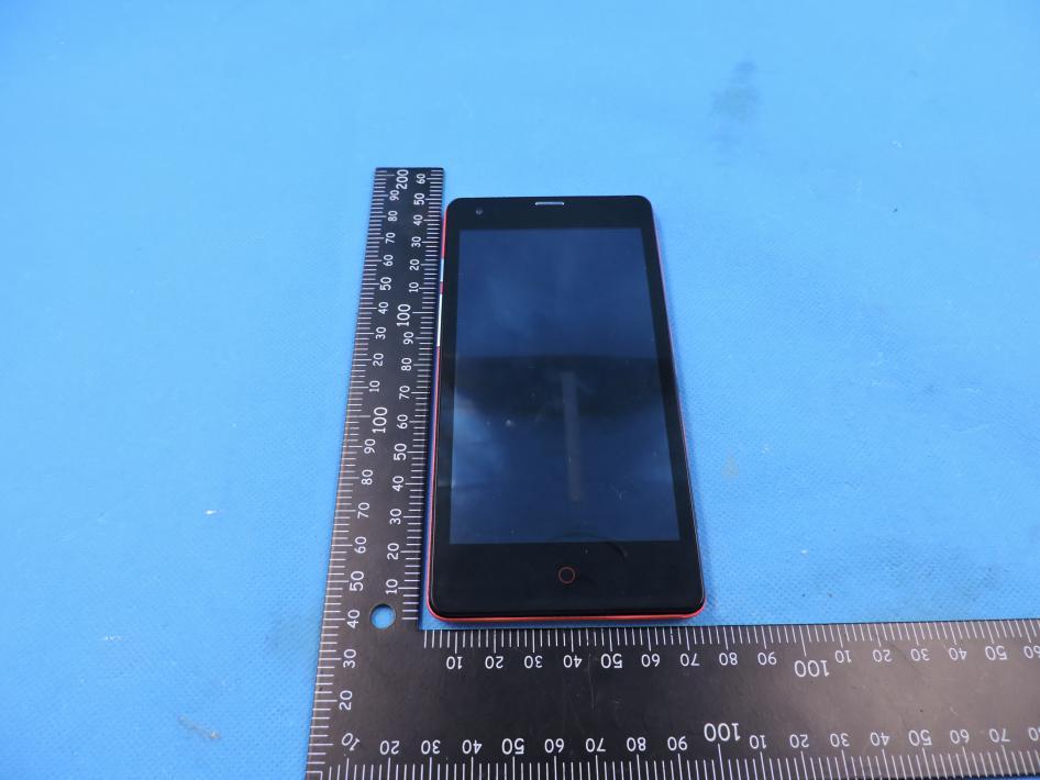 FCC ID 2AIYZSSPFLY External Photos