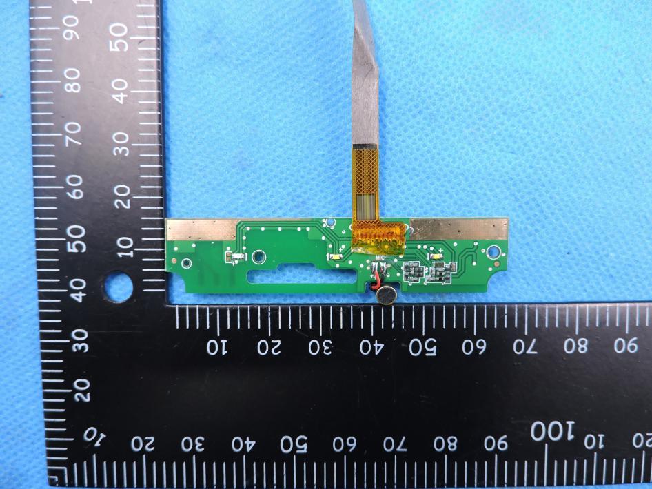 FCC ID 2AIYZSSPFLY Internal Photos