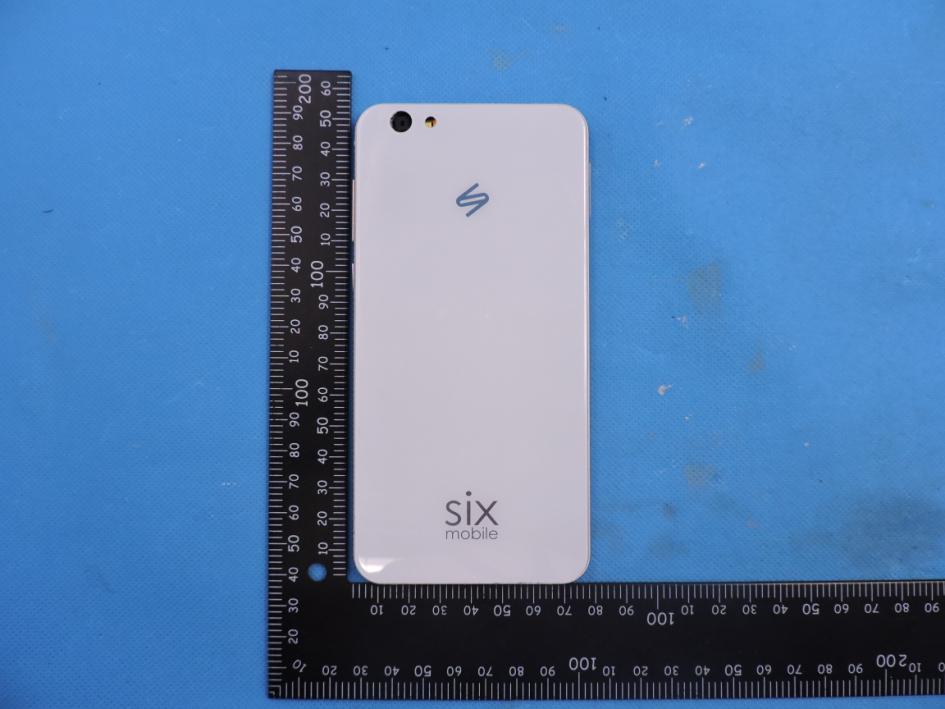 FCC ID 2AIYZSSPILU External Photos