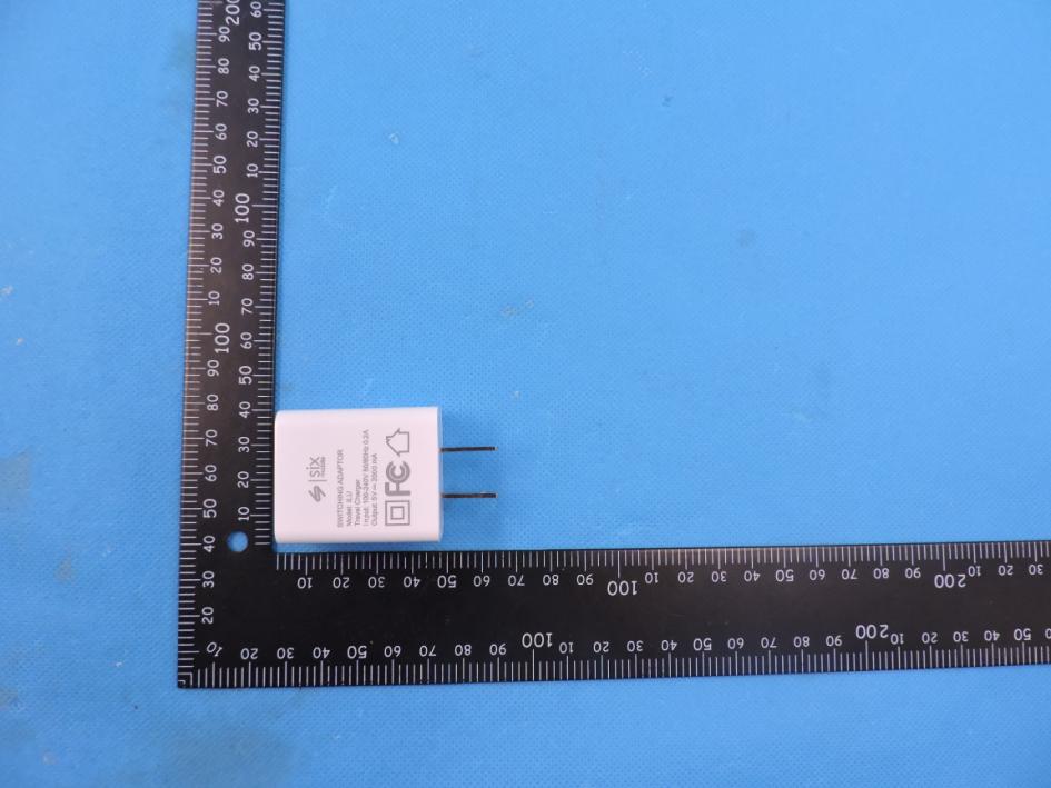 FCC ID 2AIYZSSPILU External Photos