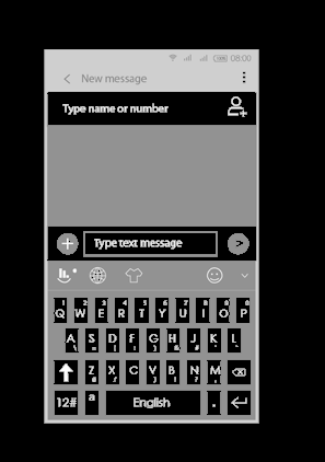 FCC ID 2AIZN-X556 Users Manual