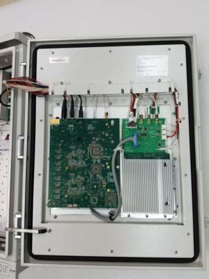 FCC ID 2AJ4NCWOFEMTO ID Label Location Info
