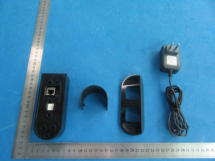 FCC ID 2AJ84WD-608 External Photos