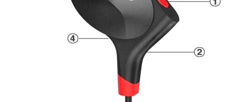 FCC ID 2AJCV-ST1601 Users Manual