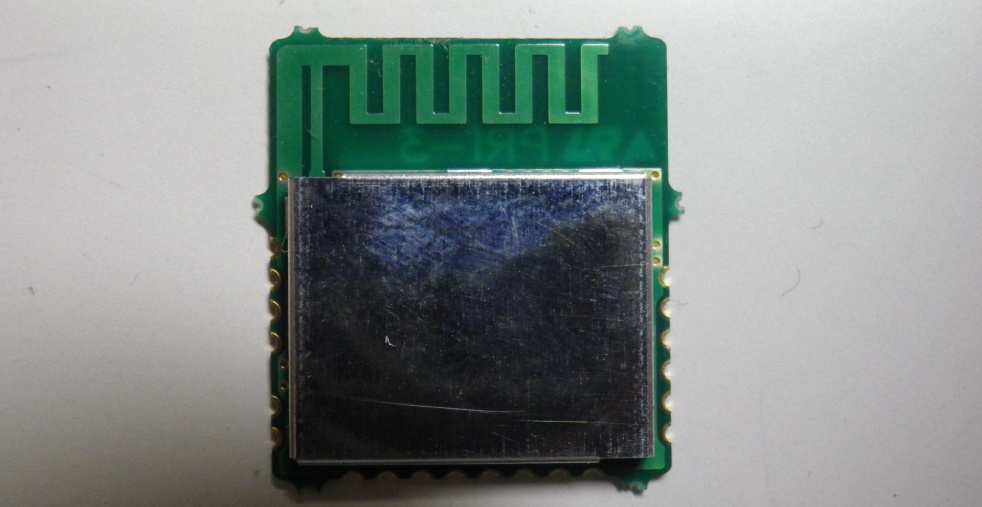 FCC ID 2AJCWPXPML1 External Photos