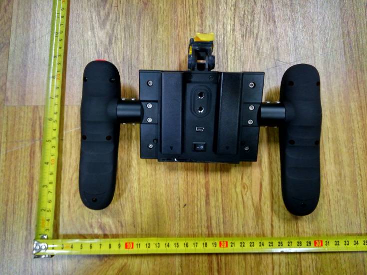 FCC ID 2AJD2-MC External Photos