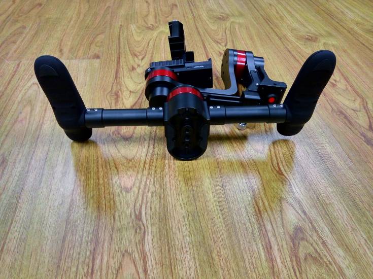 FCC ID 2AJD2-MD2 External Photos