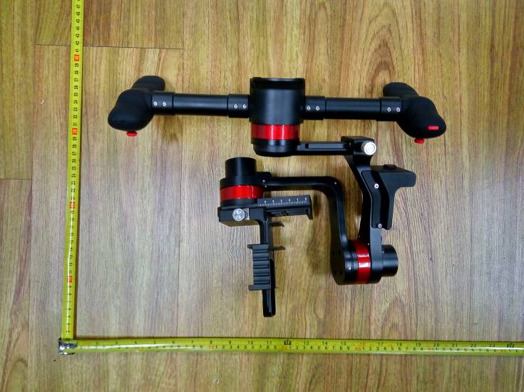 FCC ID 2AJD2-MD2 External Photos