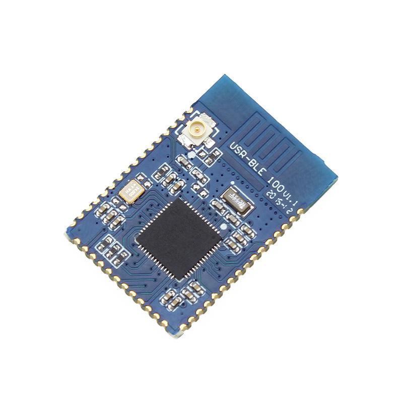 FCC ID 2AJDA-USRBLE100 Users Manual
