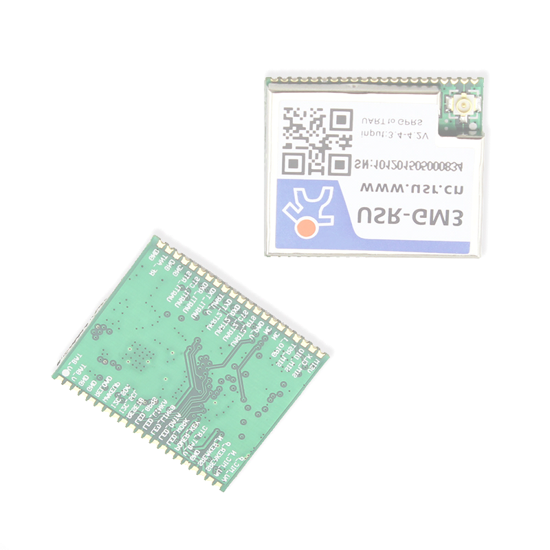 FCC ID 2AJDA-USRGM3 Users Manual