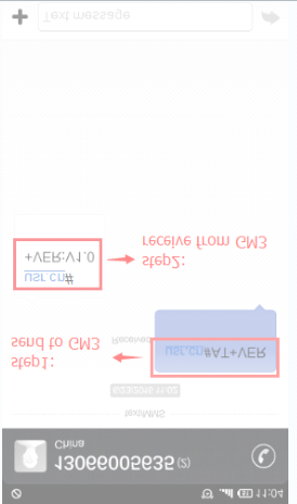 FCC ID 2AJDA-USRGM3 Users Manual