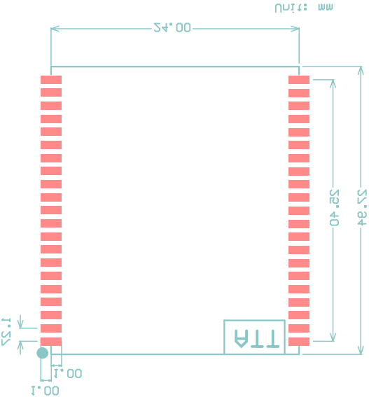 FCC ID 2AJDA-USRGM3 Users Manual