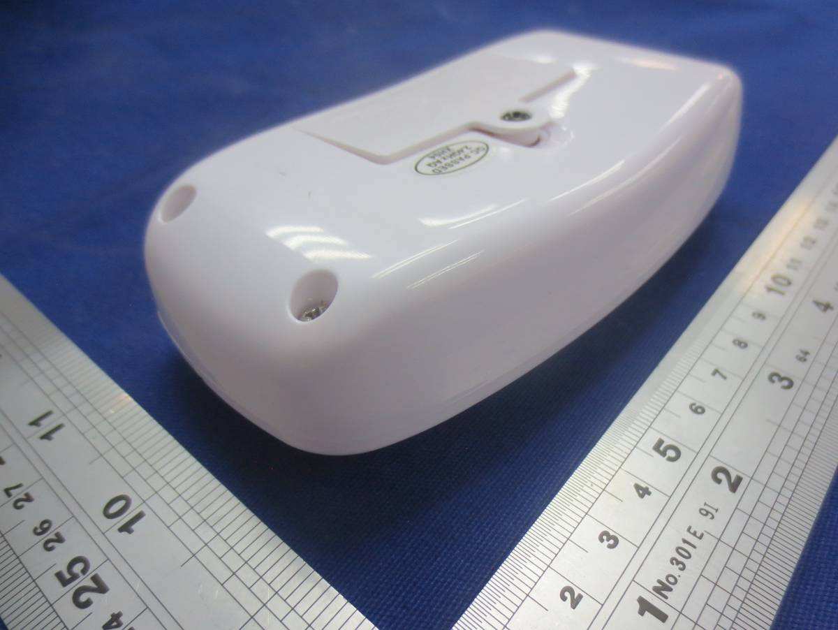 FCC ID 2AJDPCLBBOCAR External Photos